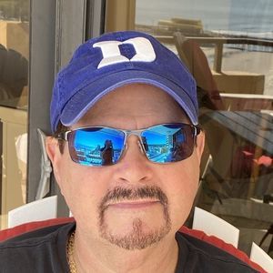 Meet your Posher, Rodney